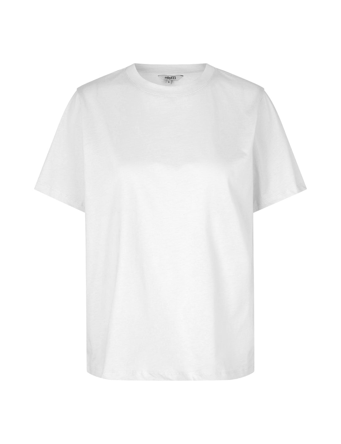 PRE ORDER - Beeja Tee (White)