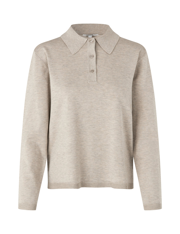 PRE-ORDER Bravani Knit