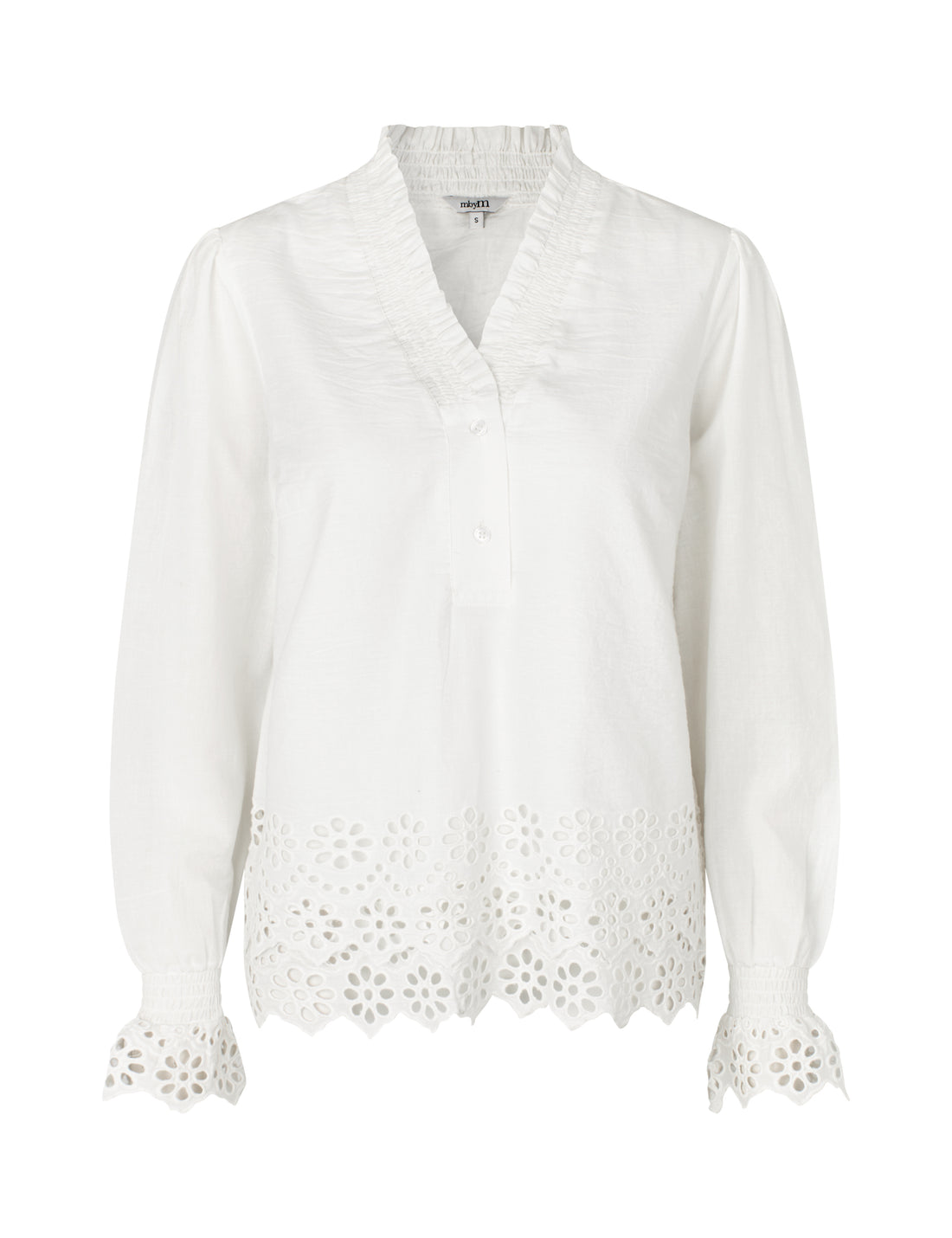 PRE ORDER - Belizia Blouse