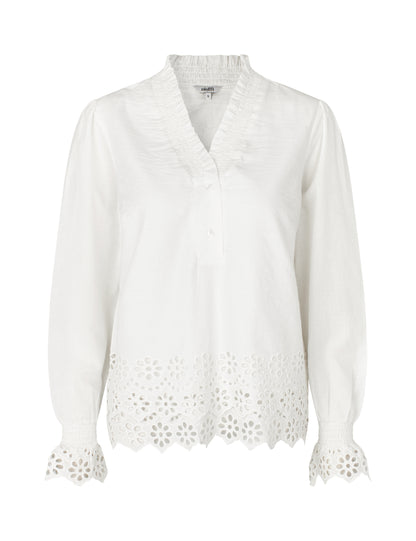 PRE ORDER - Belizia Blouse