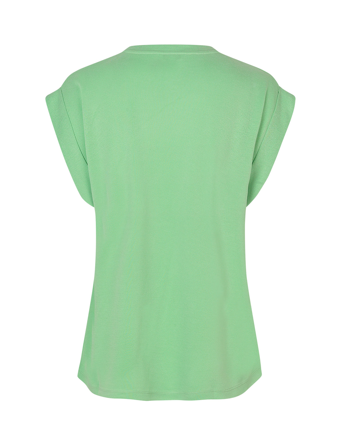 MbyM Bosko Luxe T-Shirt in Green Bouquet