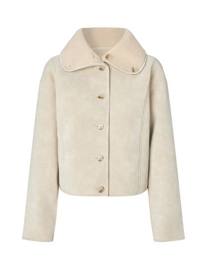 MbyM Mirel Jacket in Sugar