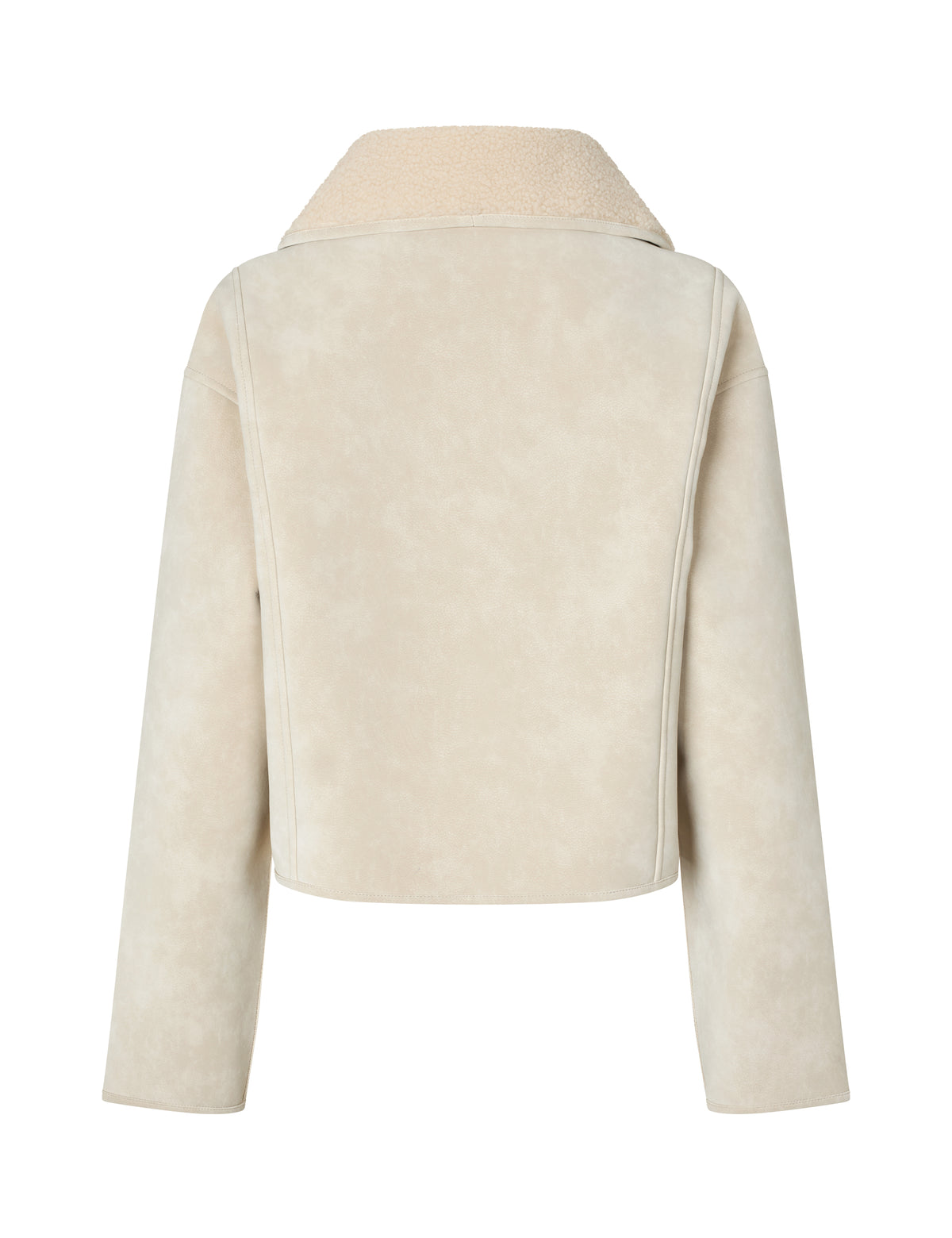 MbyM Mirel Jacket in Sugar