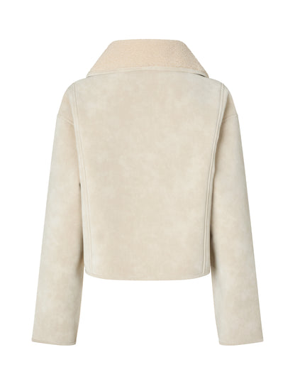 MbyM Mirel Jacket in Sugar
