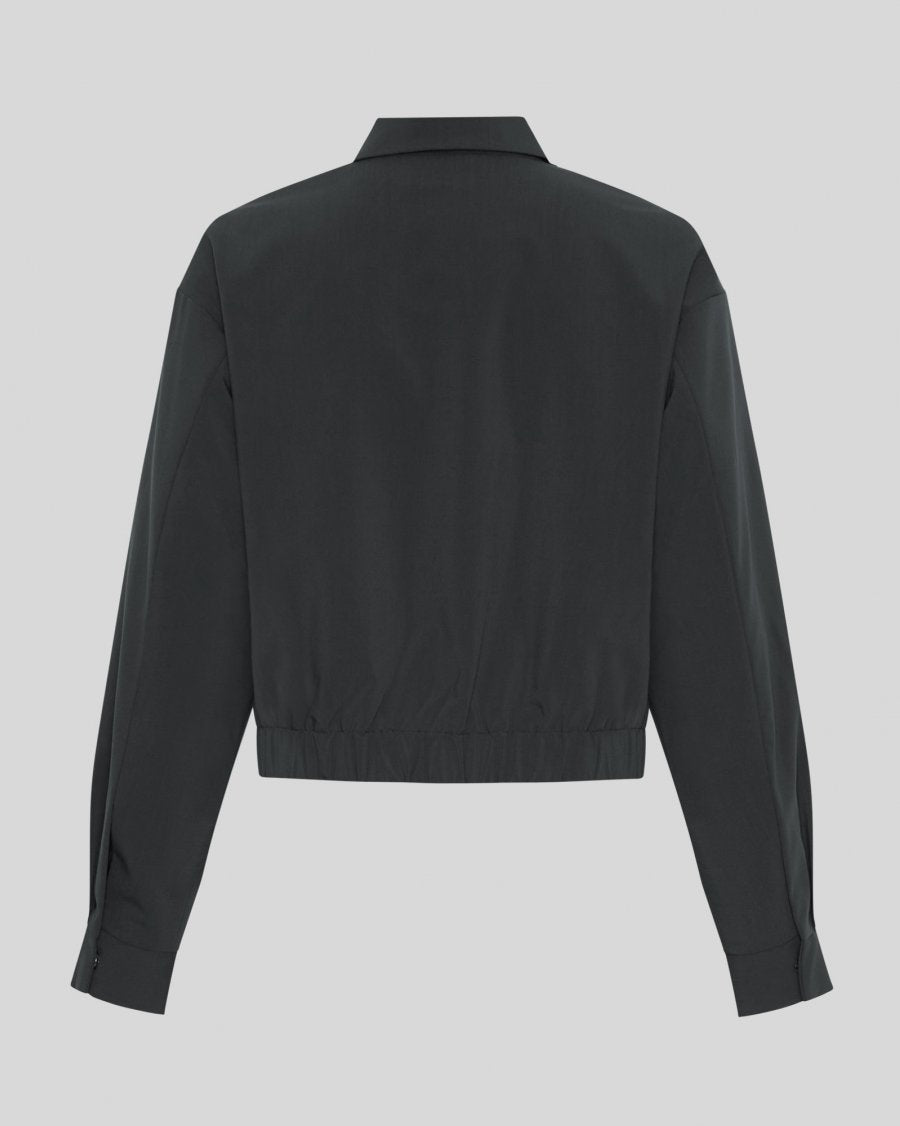 MSCH Cassie Jacket in Phantom