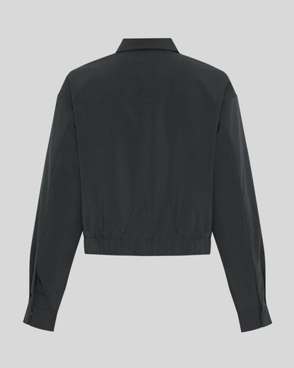 MSCH Cassie Jacket in Phantom