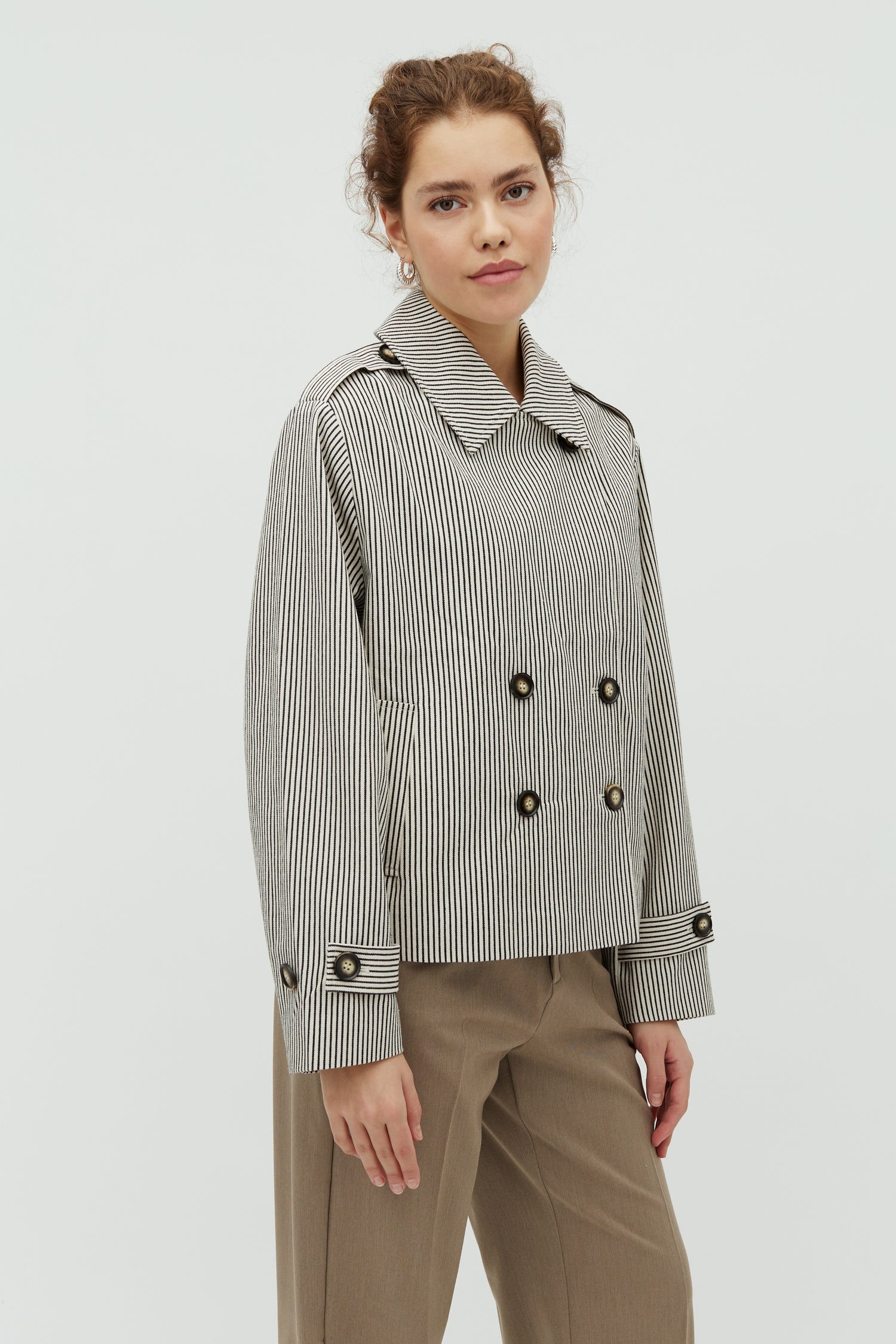 PRE ORDER - Becker Jacket