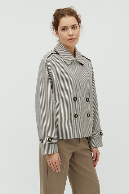 PRE ORDER - Becker Jacket