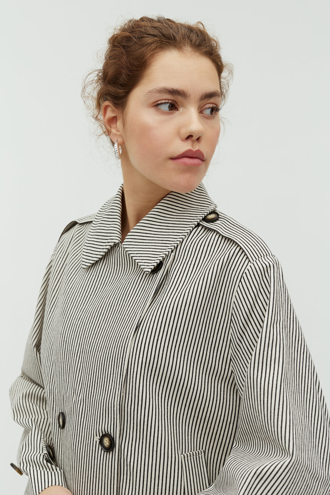 PRE ORDER - Becker Jacket