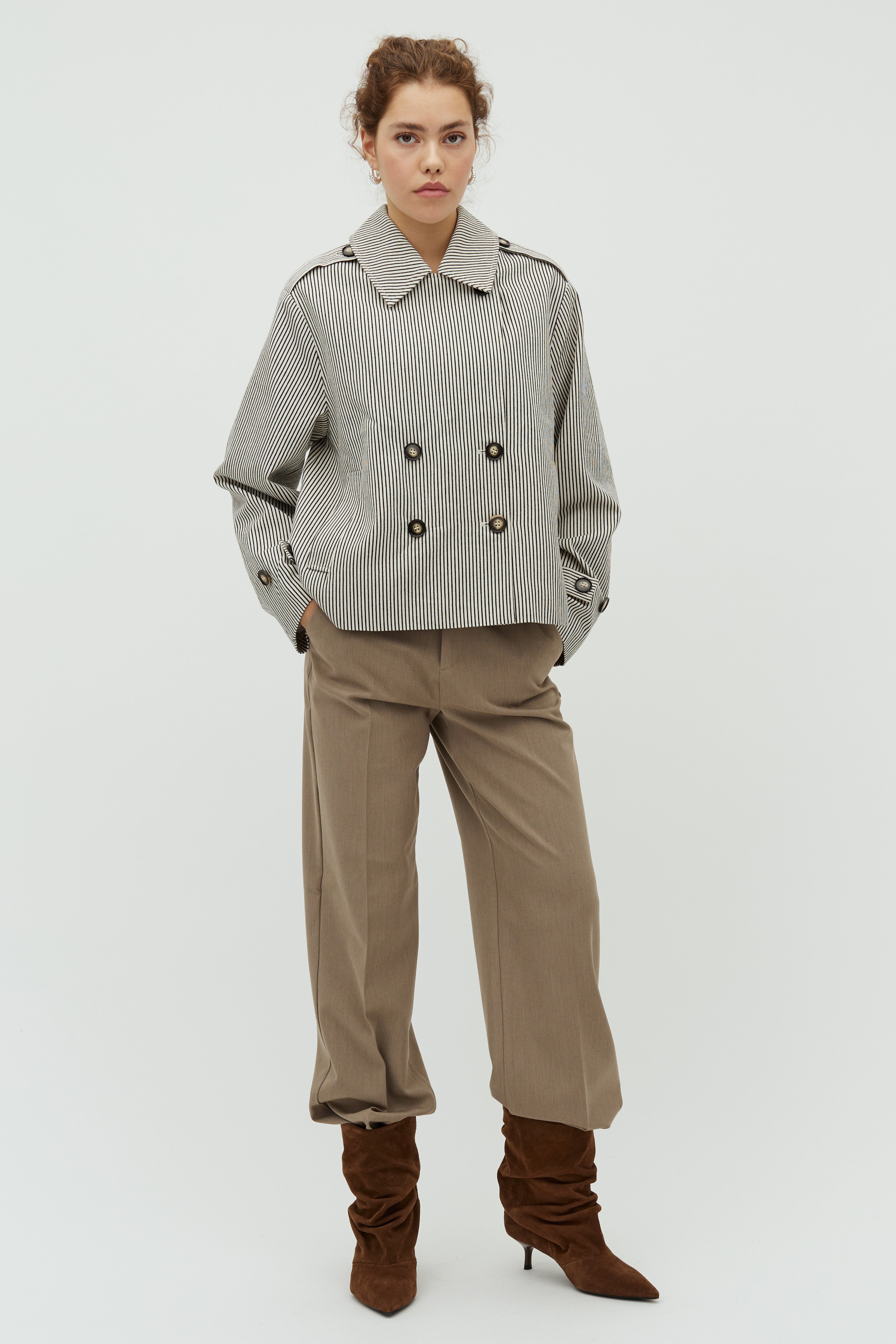 PRE ORDER - Becker Jacket