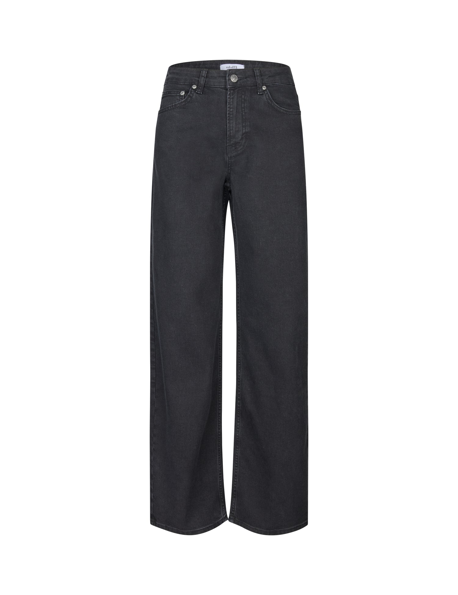 PRE ORDER - Tamilla Black Jeans