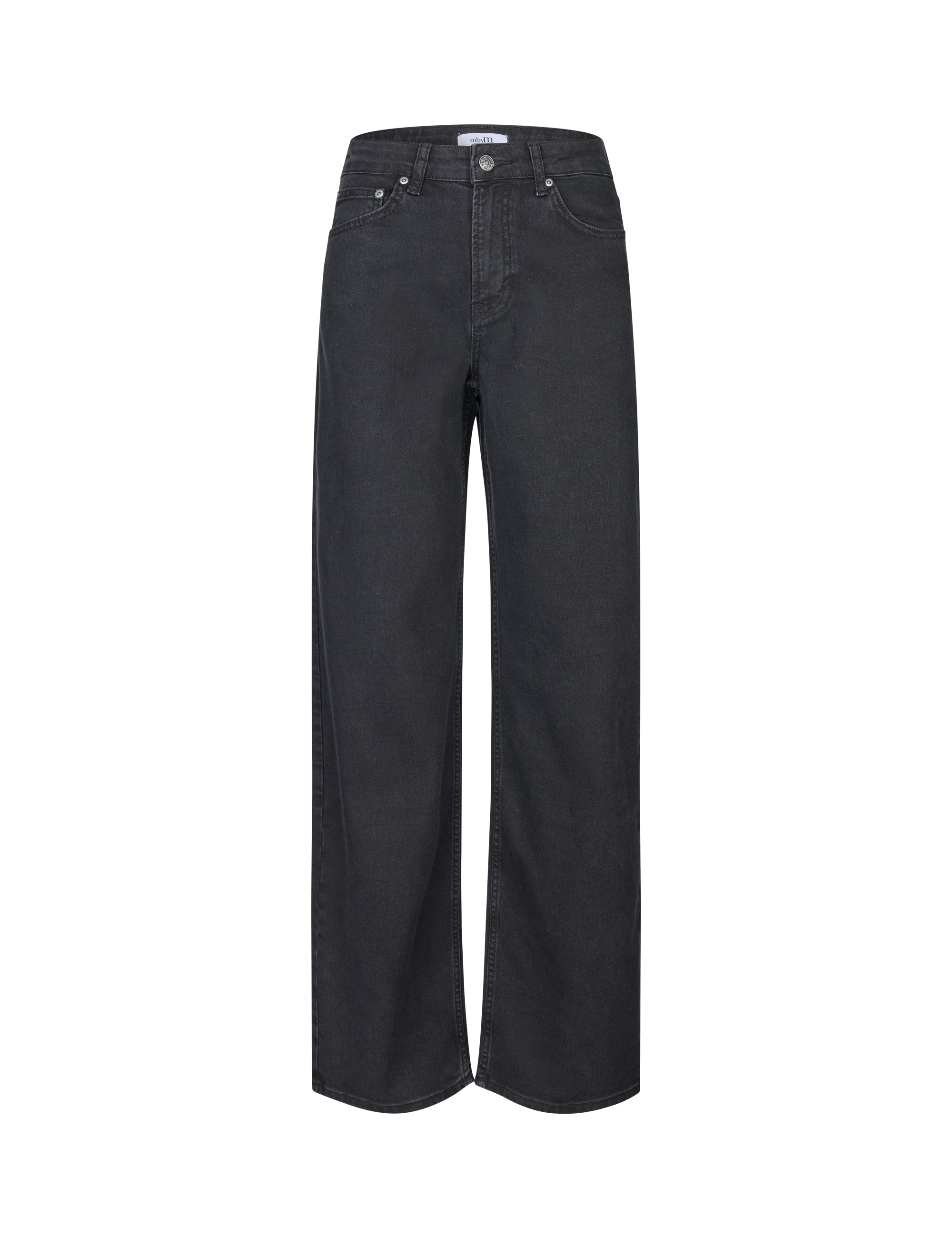 PRE ORDER - Tamilla Black Jeans