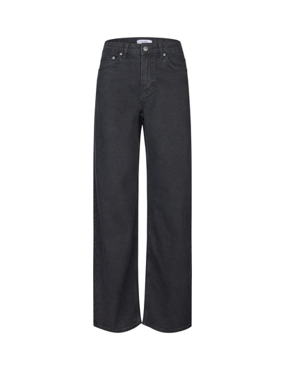 PRE ORDER - Tamilla Black Jeans