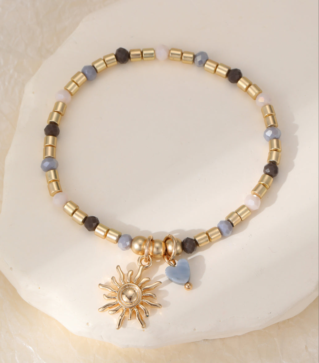 Boom Sun Stretch Bracelet