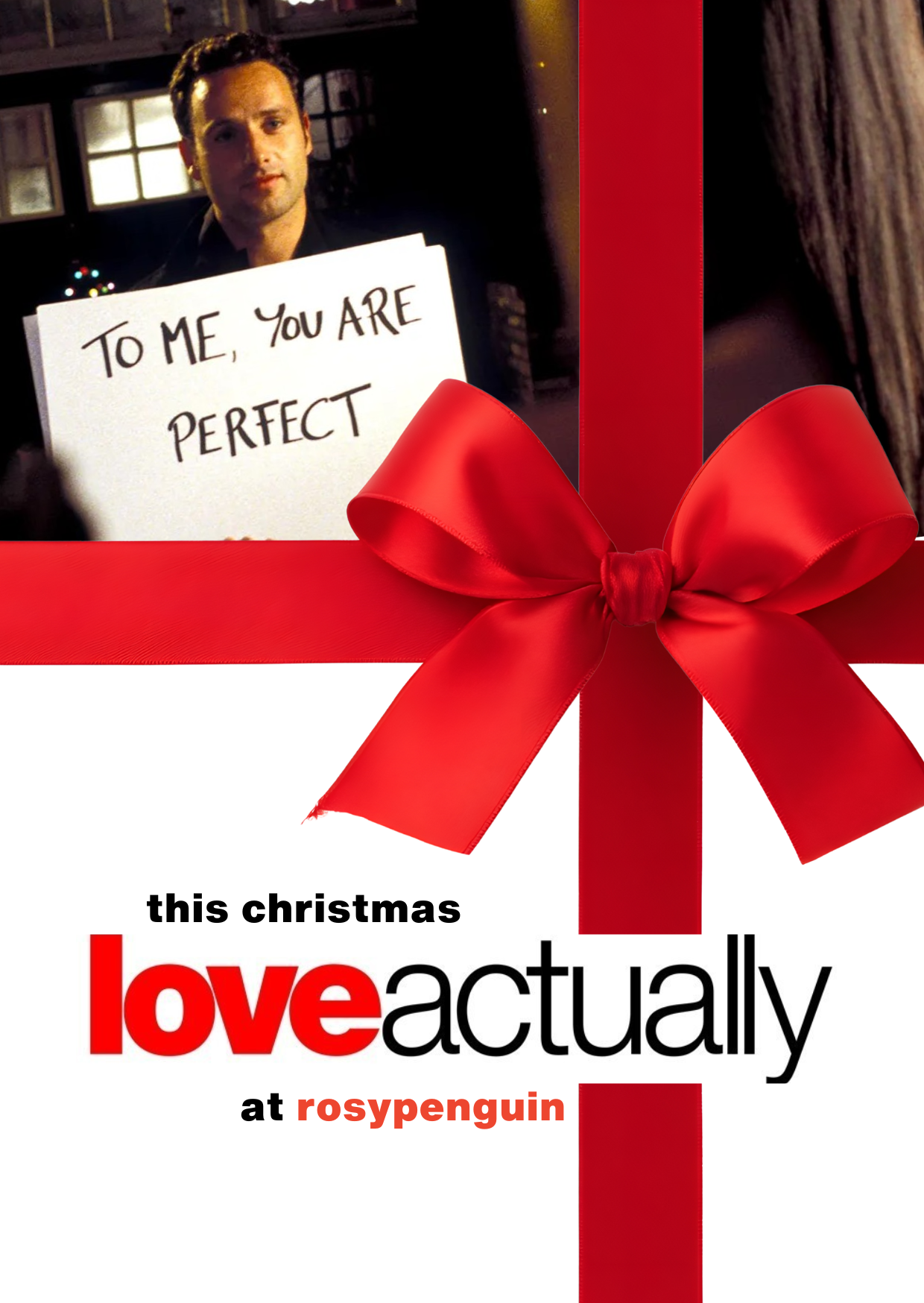 A MESSAGE IN OUR WINDOW: BOOK A SLOT HERE TO SHARE YOURS