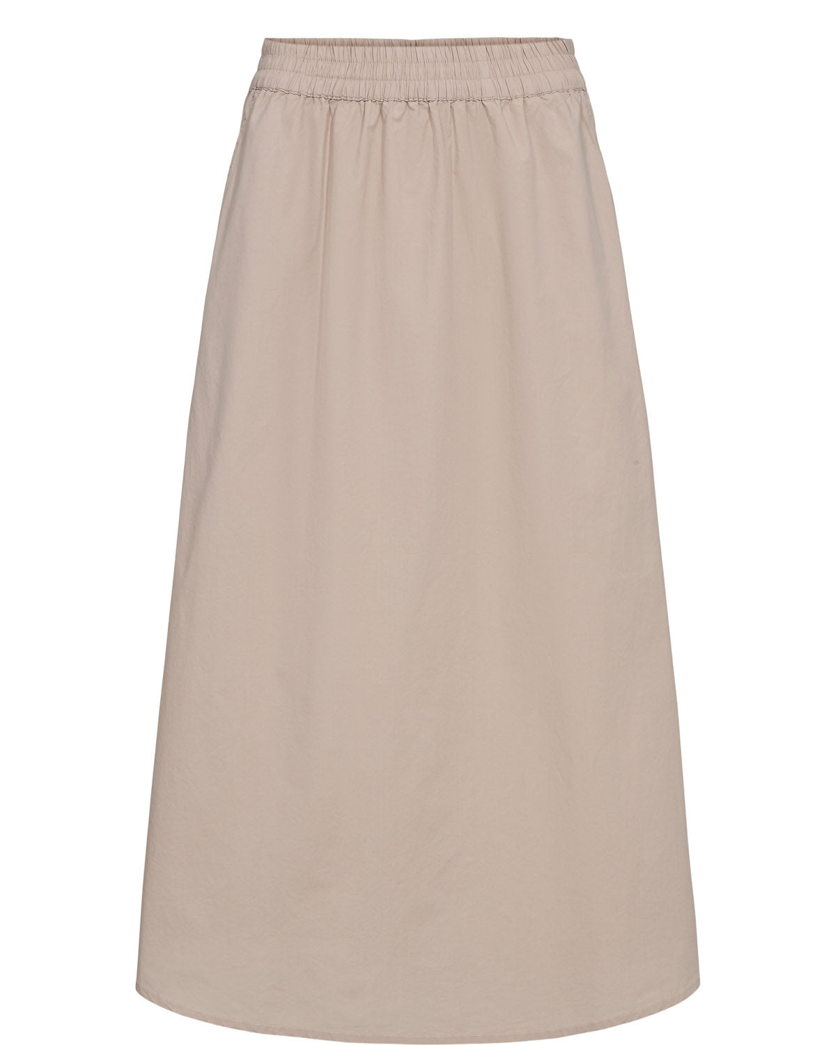 Numph Nujuny Long Skirt