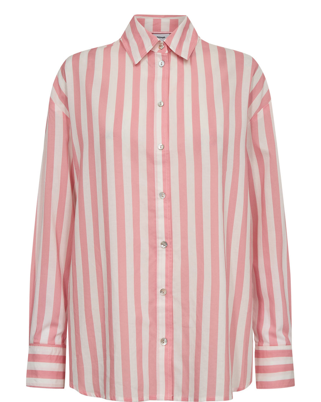 Numph Peony Shirt