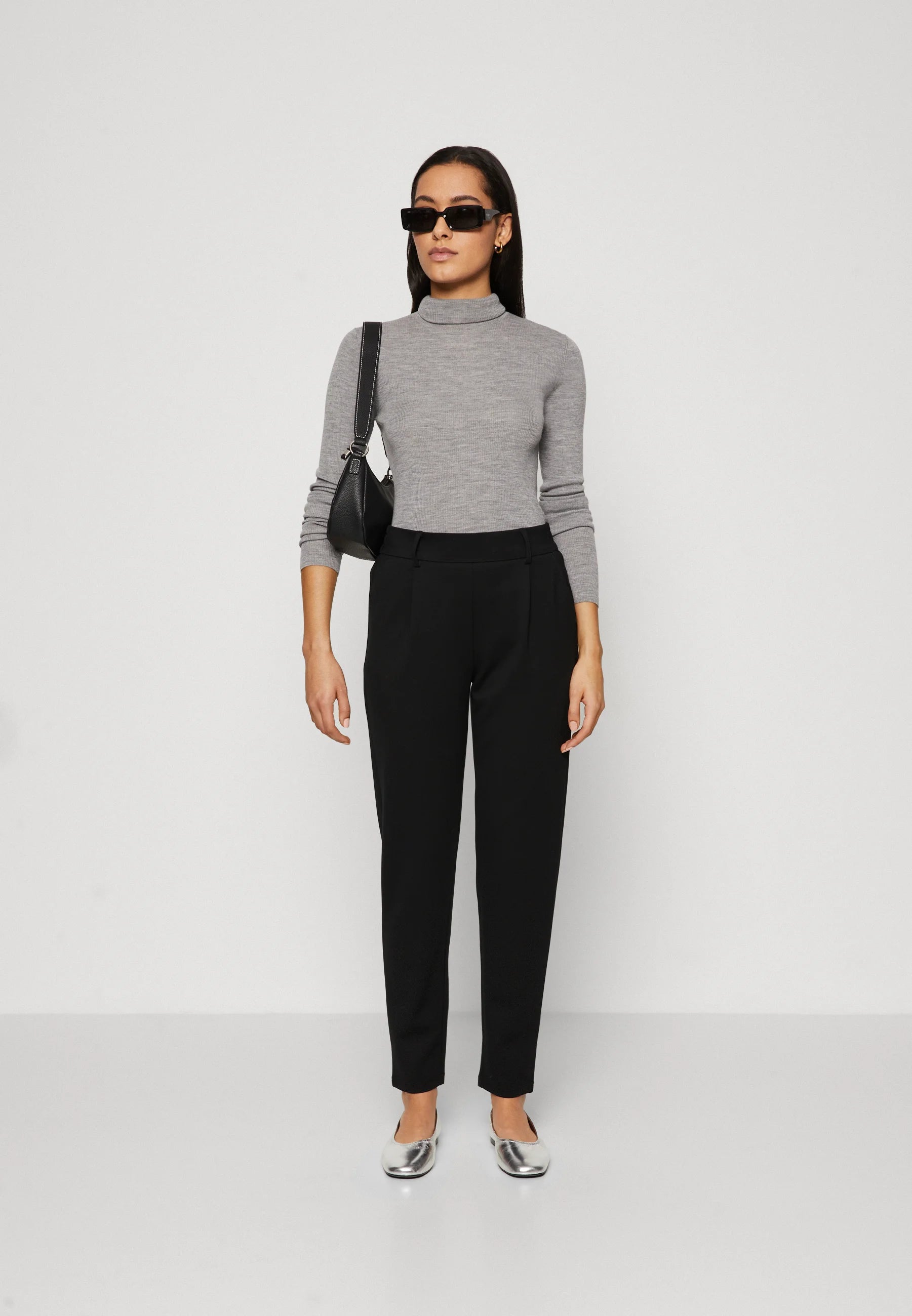 MSCH Popye Trouser in Black