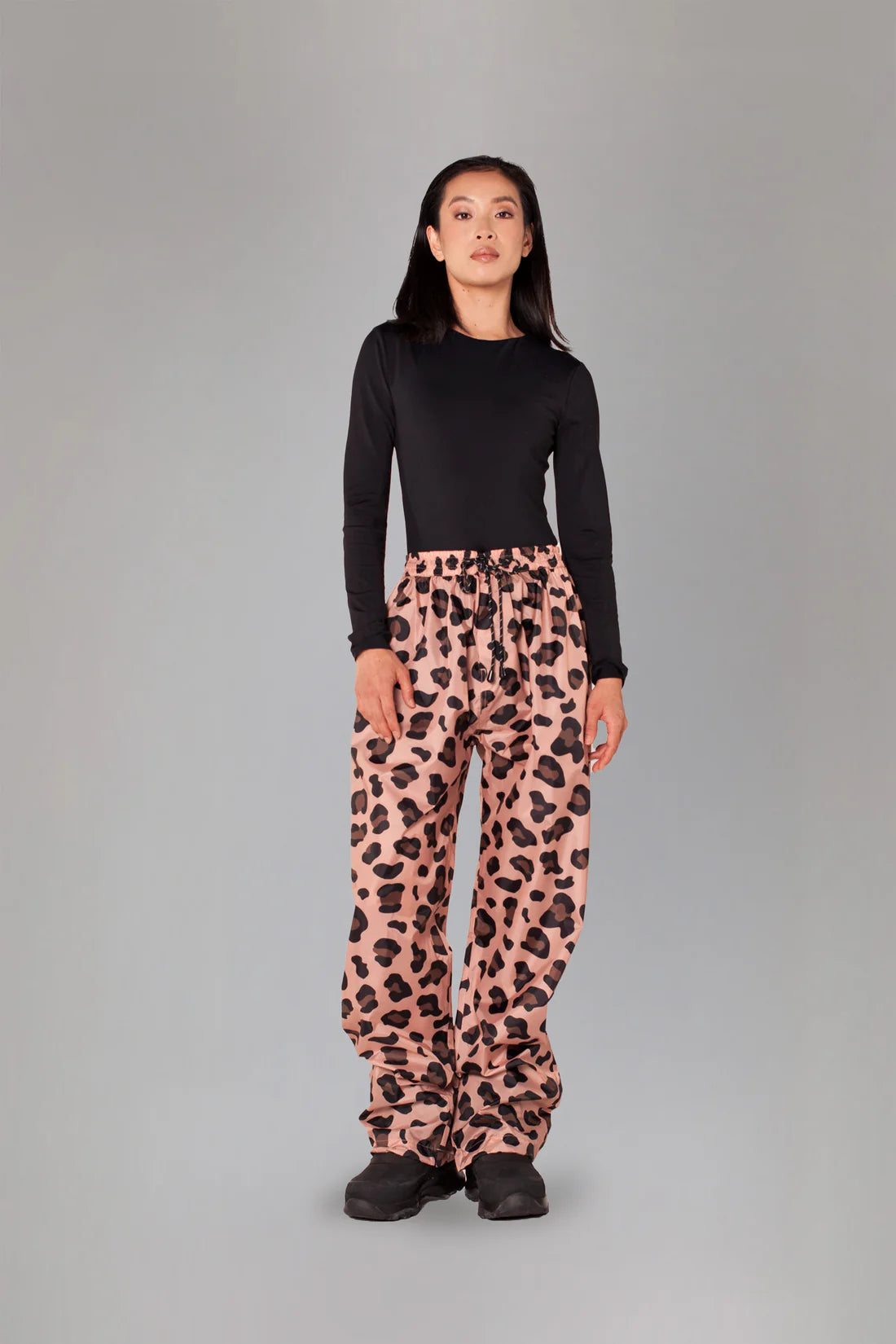 Pink Panther - Rain Pants