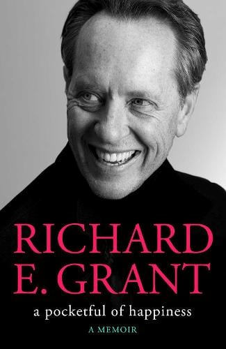 Book Club Penguins - Book 7 Membership: A Pocketful of Happiness by Richard E. Grant