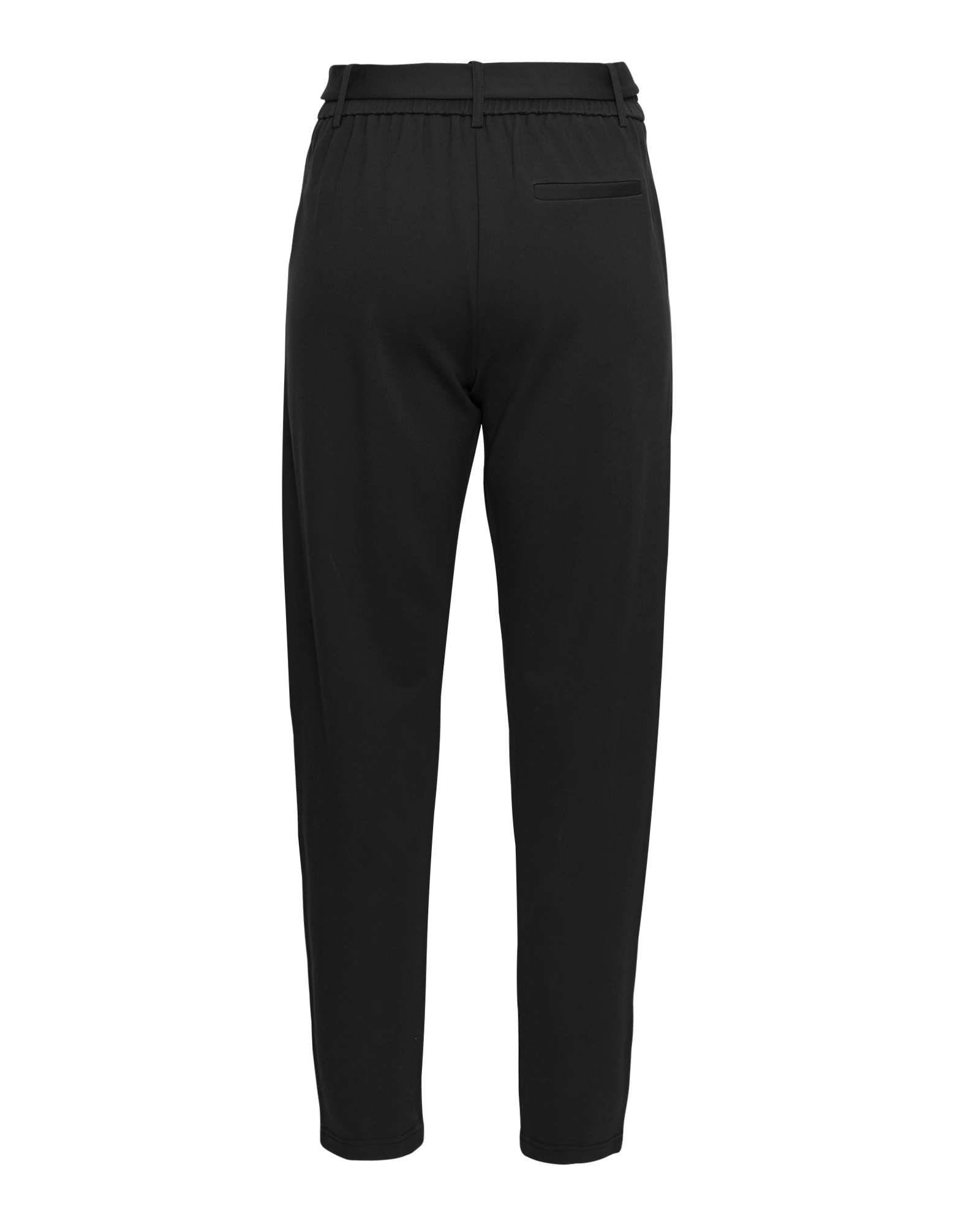 MSCH Popye Trouser in Black