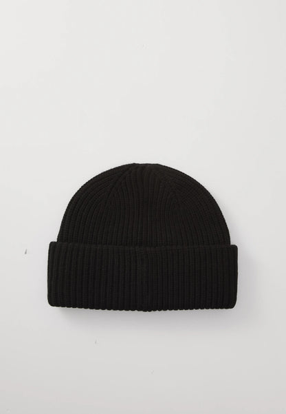 MSCH Icon Beanie Hat in Black