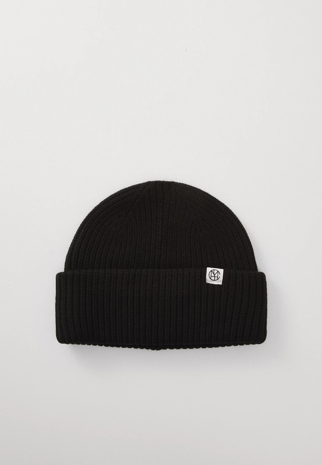 MSCH Icon Beanie Hat in Black