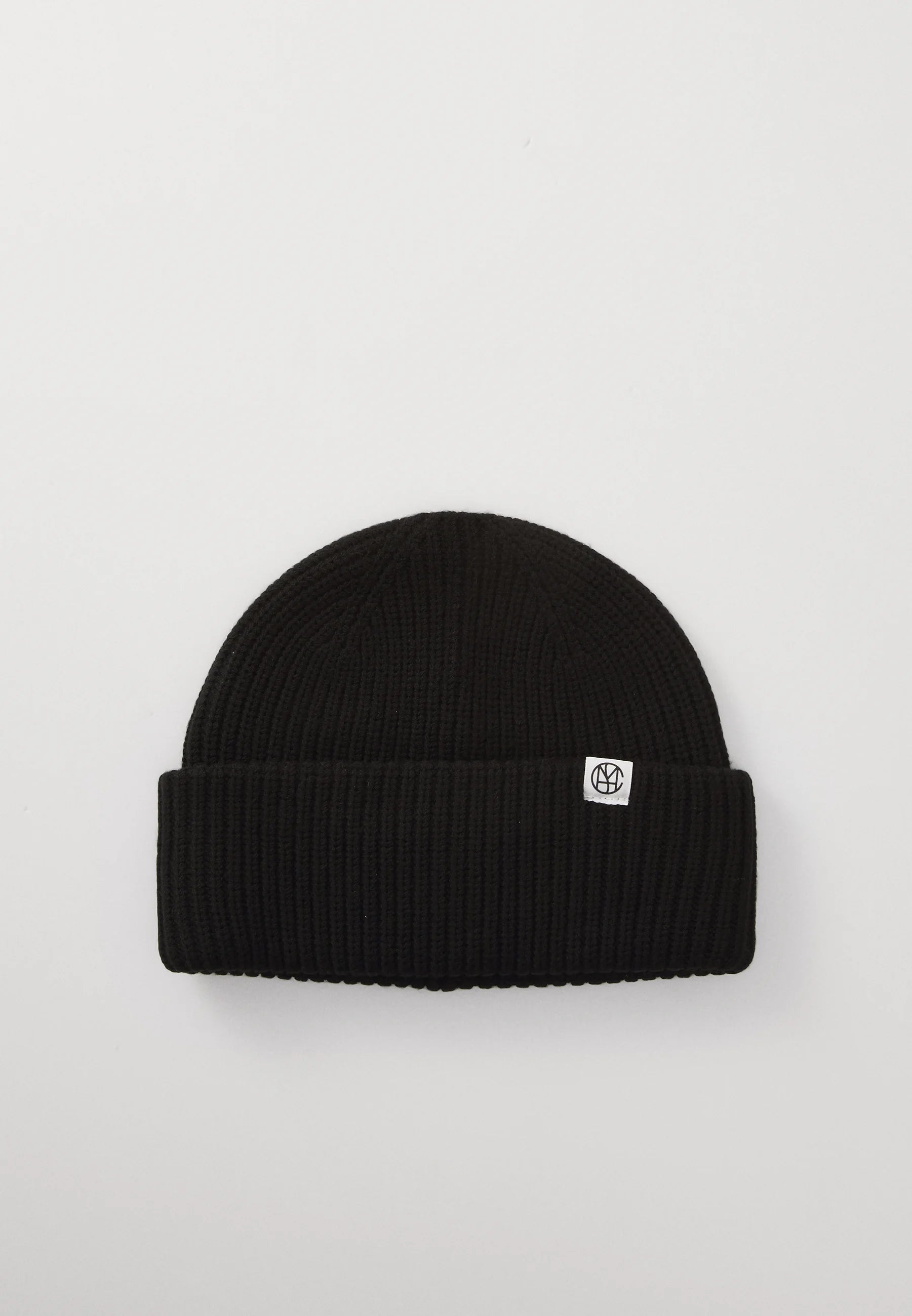MSCH Icon Beanie Hat in Black