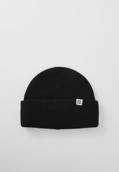 MSCH Icon Beanie Hat in Black