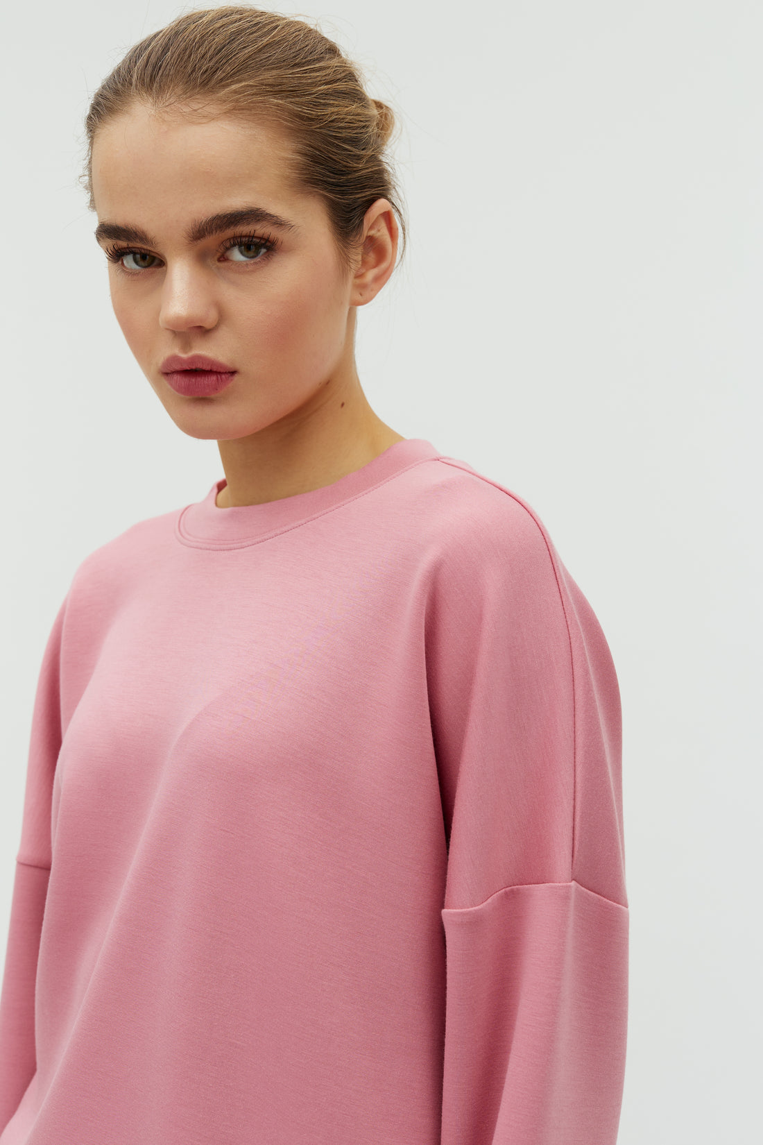 MbyM Wild Rose Sweatshirt