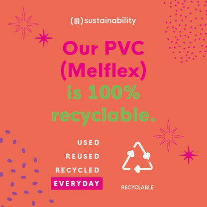 Melissa Cosy Platform in Black and Tortoise