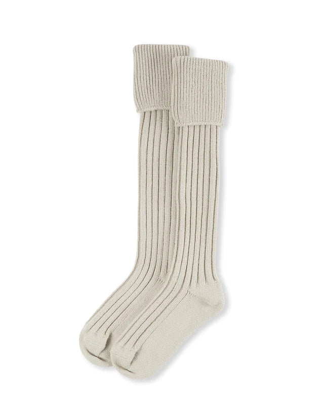 Long Boot Sock