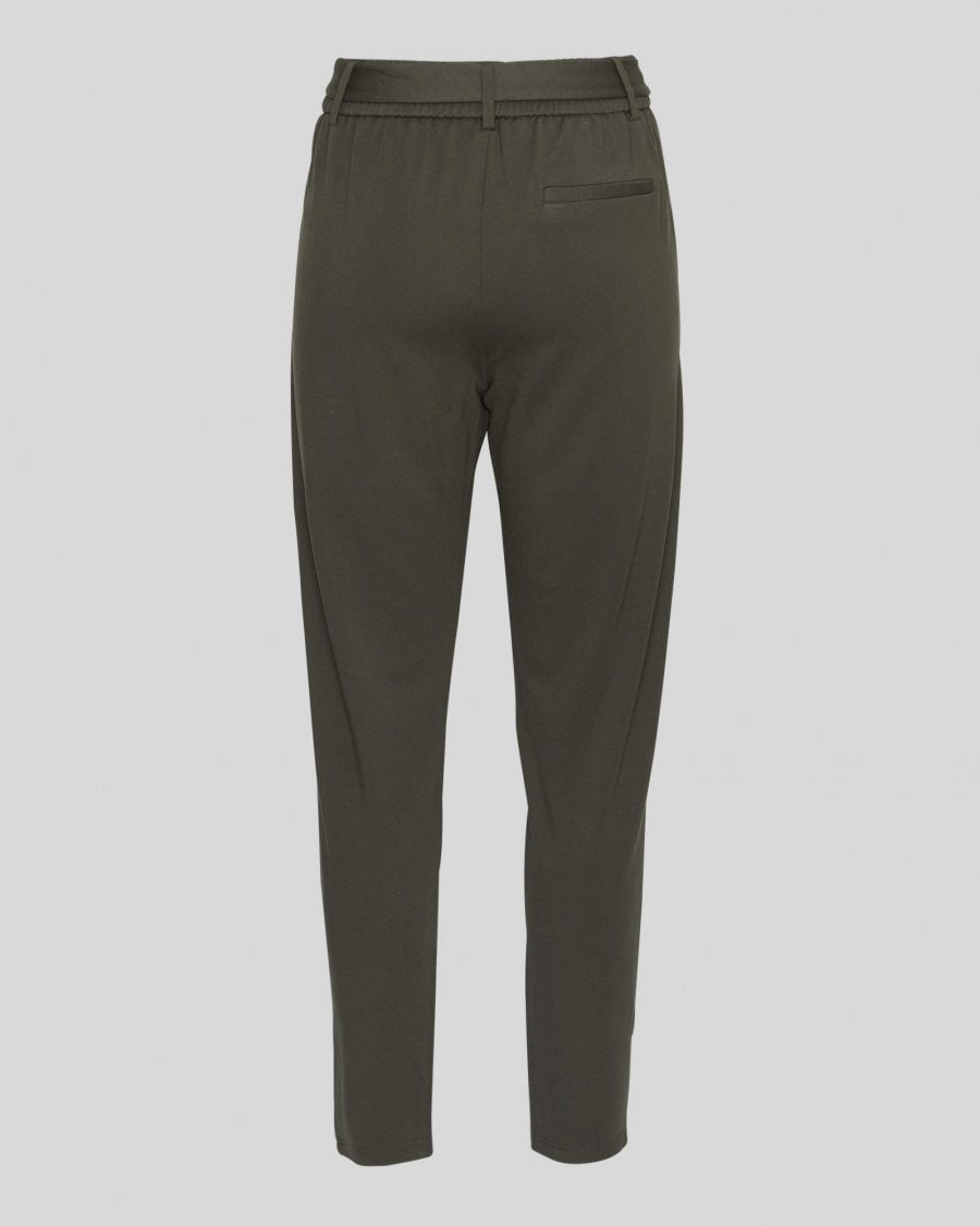 MSCH Popye Trouser in Forest Night