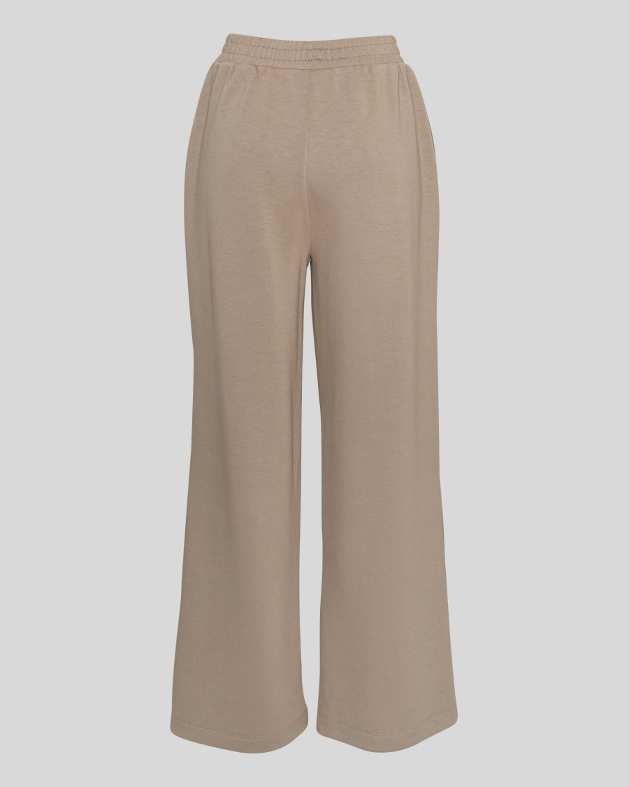 MSCH Edilina Jogger Trouser in Walnut