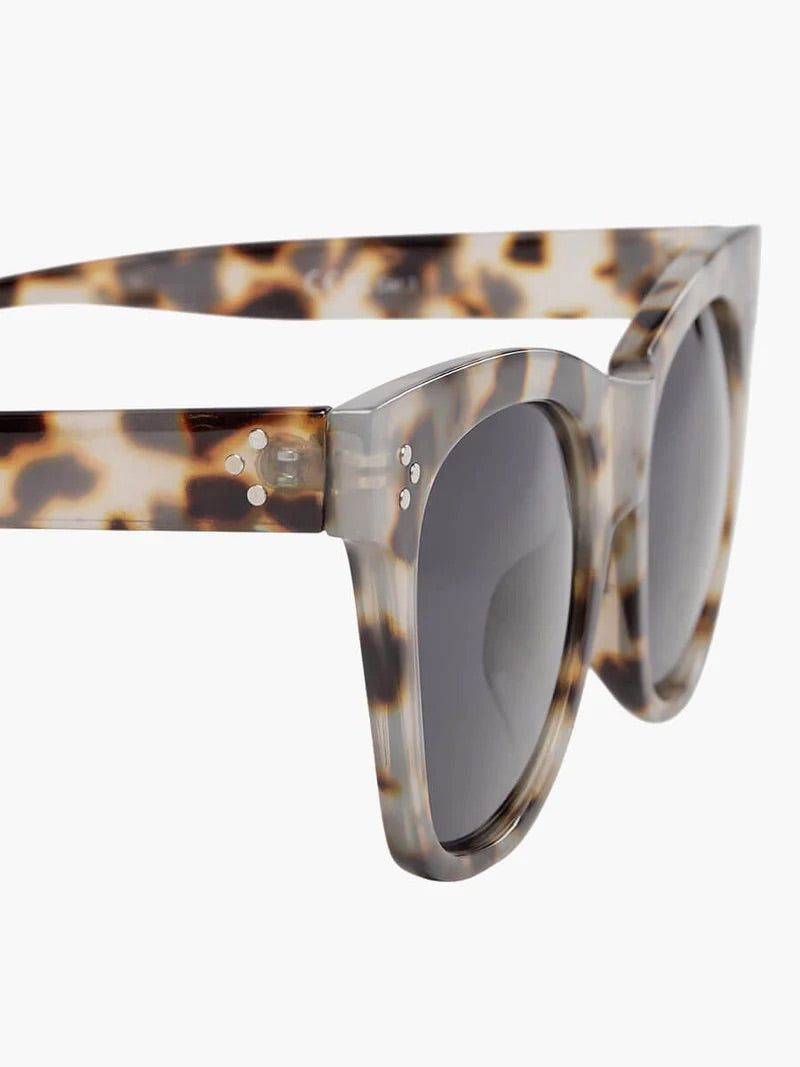 Nuvilje Sunglasses in Multi Shell with Case