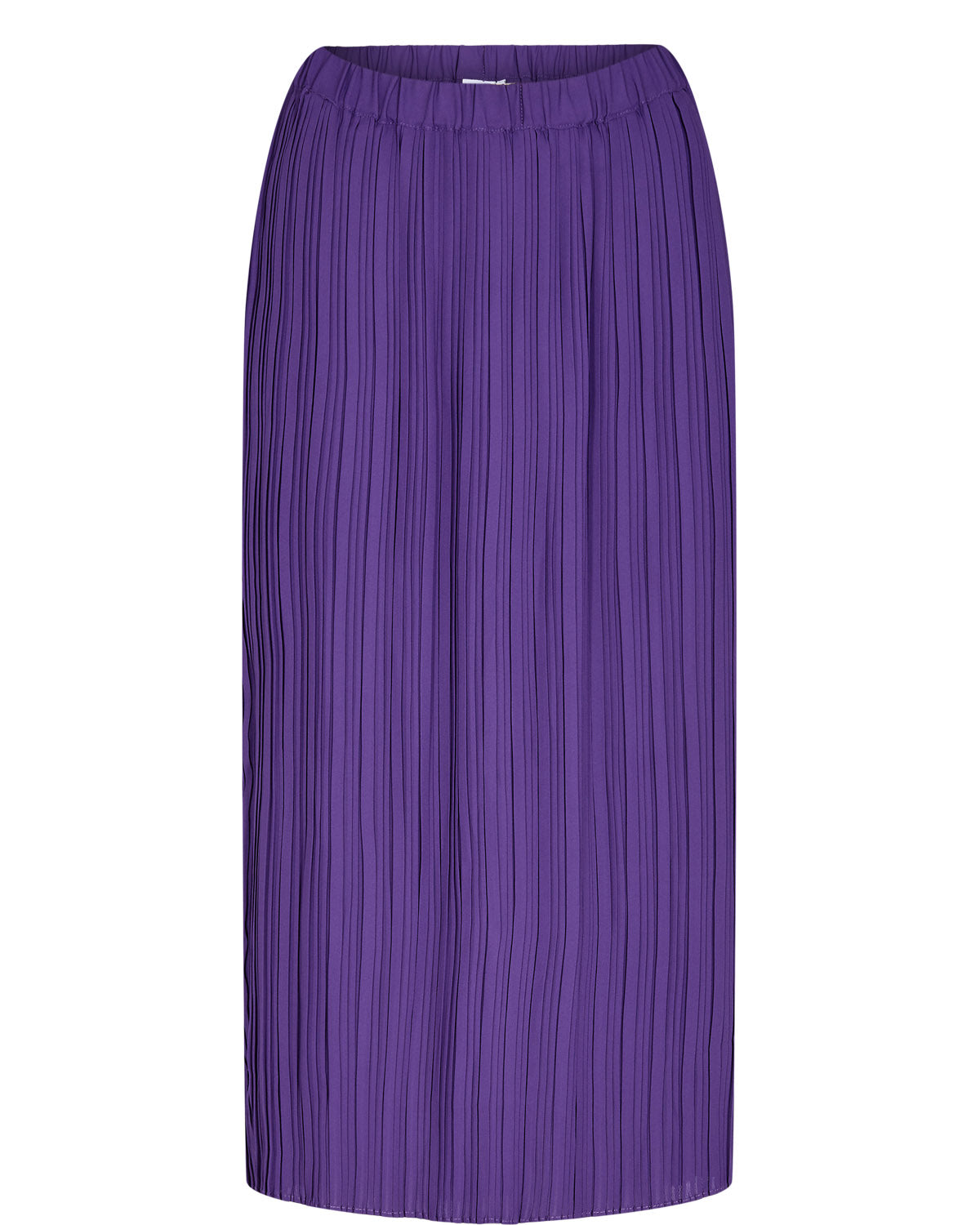 Nümph Nuagnes Skirt Tilandsia Purple