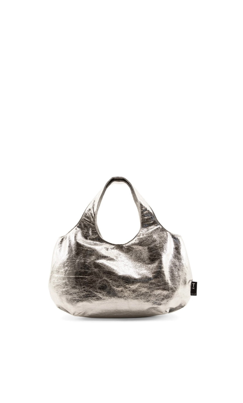 Tinne + Mia Silver Moon Bag
