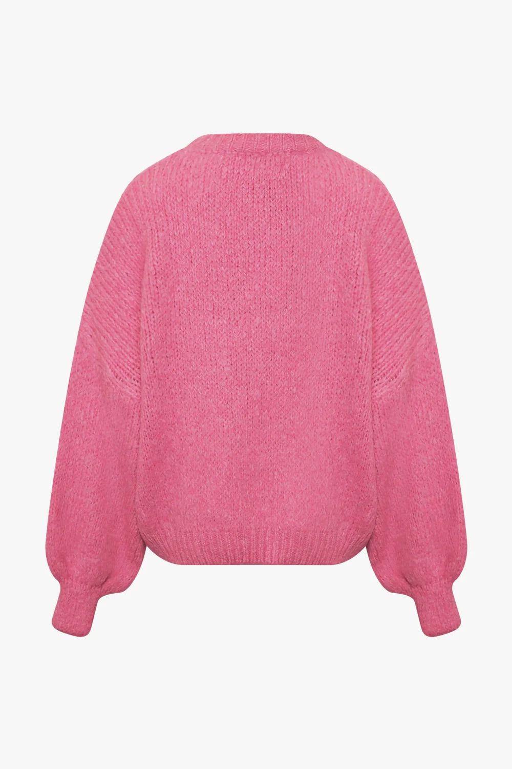 Kalena Knit in Light Pink (One Size)