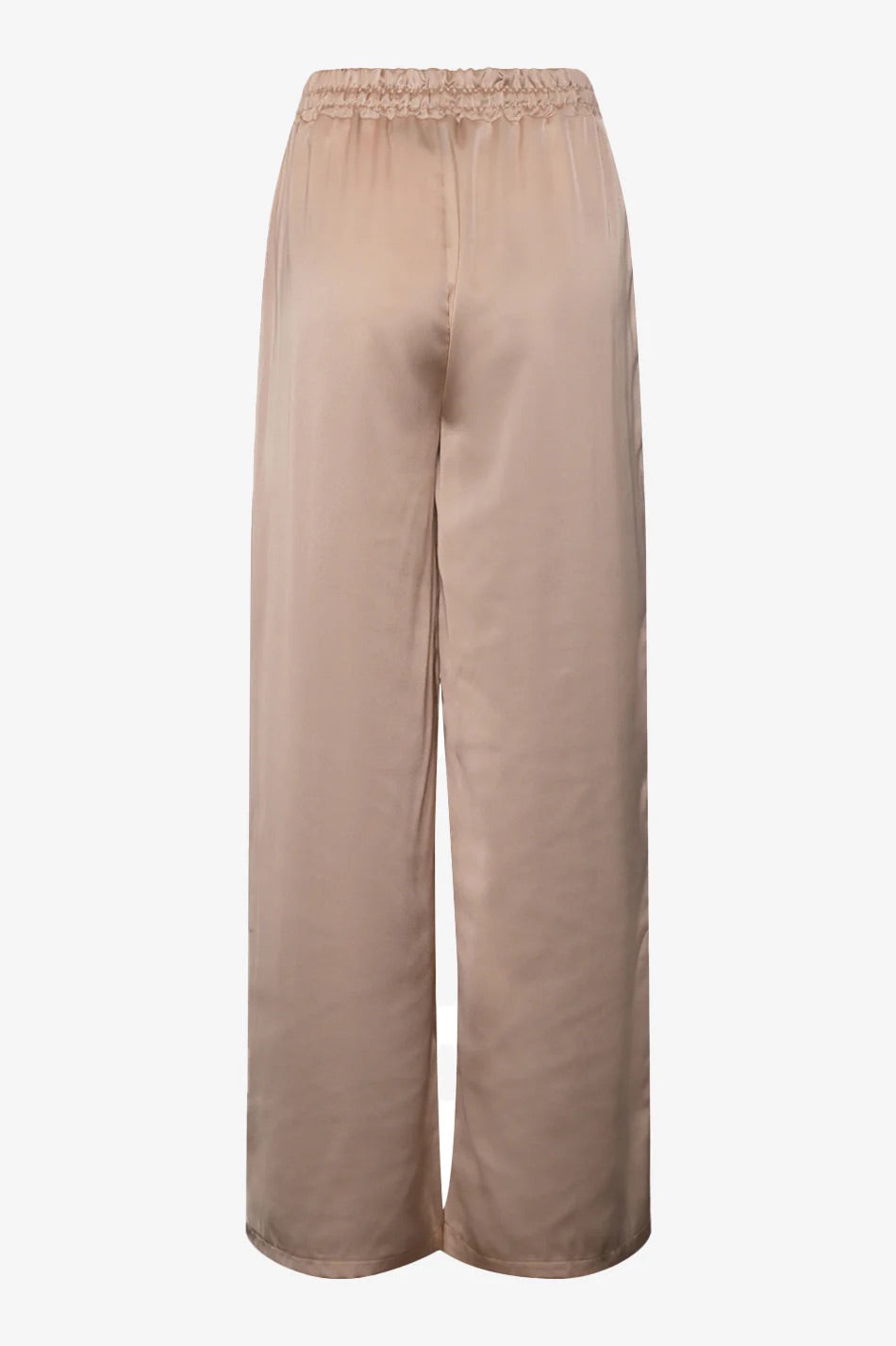 Kuniko Trousers in Champagne