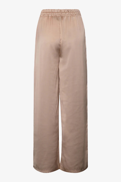 Kuniko Trousers in Champagne