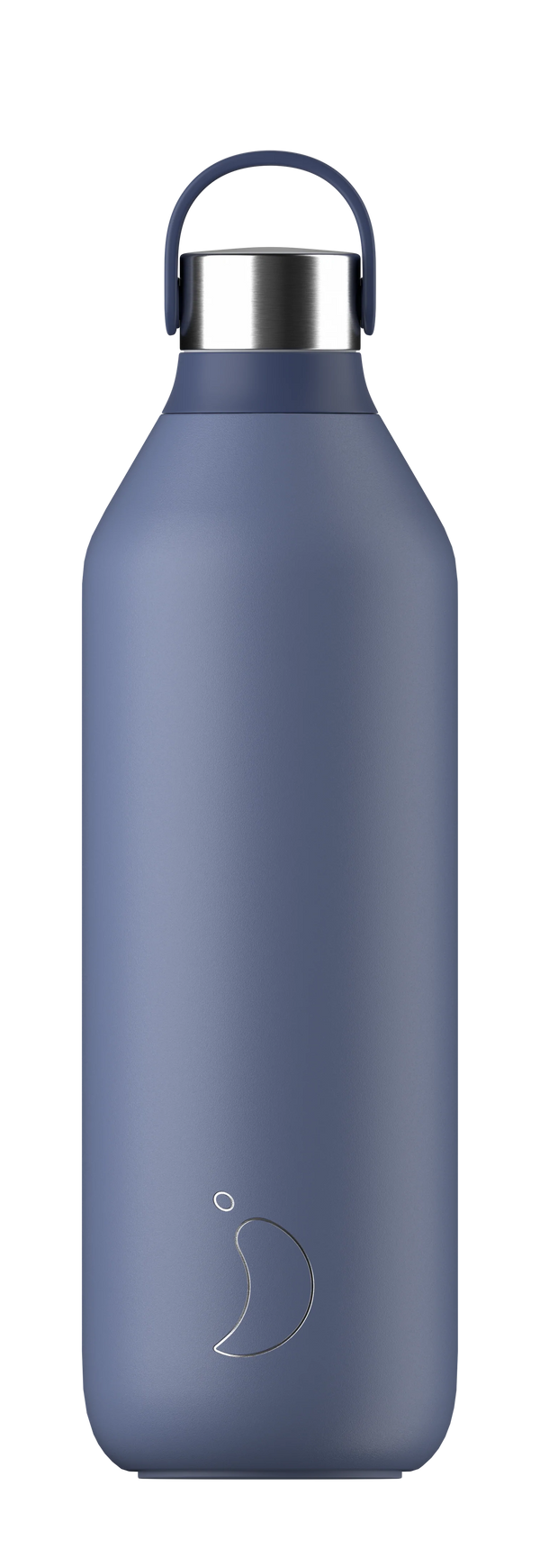 Chilly's Series 2 Whale Blue -1000ml